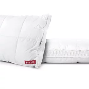 Vinci Classic Hoofdkussen