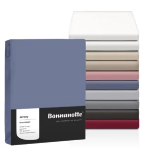 Bonnanotte Hoeslaken Jersey