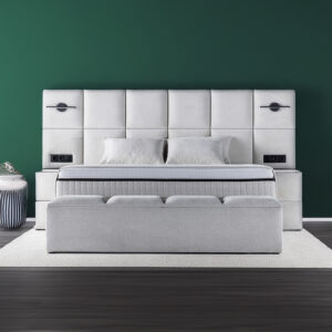 Boxspring Andy