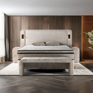 Boxspring Olly