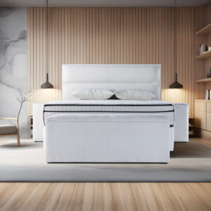 Boxspring Parma