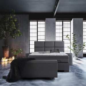 Boxspring Polen