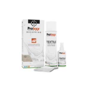 Protexx Textielbeschermer voor Boxspring