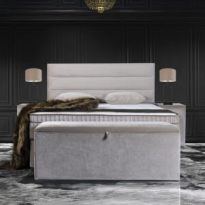 Boxspring Regina