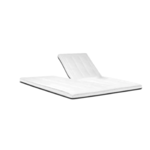 Splittopper Koudschuim 9 cm