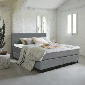 Boxspring Sova