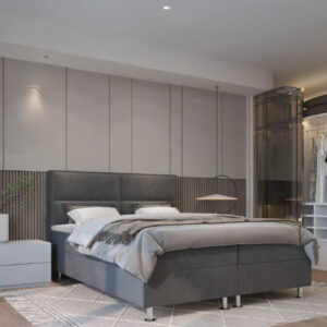 Boxspring André