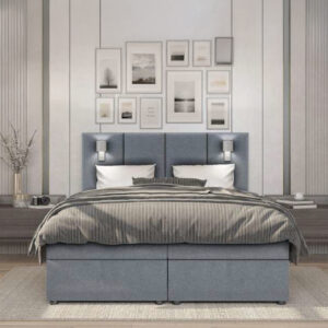 Boxspring Peter