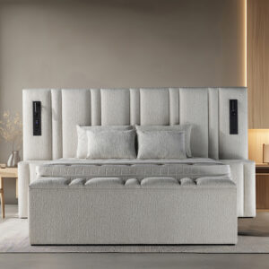 Boxspring Athene