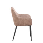 Lily light brown 2