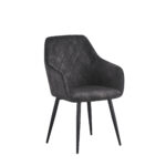 Melinda dark grey 2